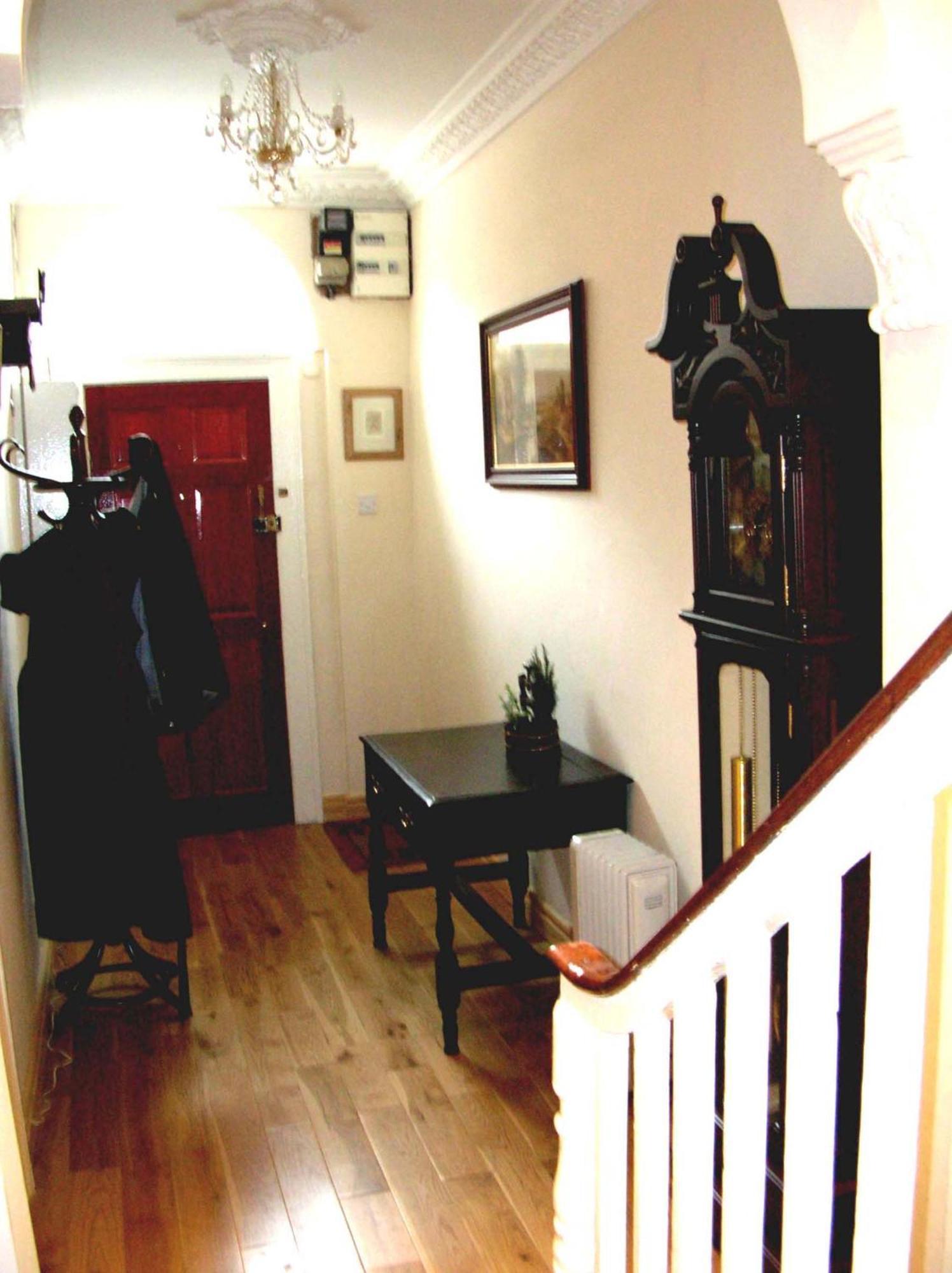 Jim'S Place Dublin Eksteriør bilde